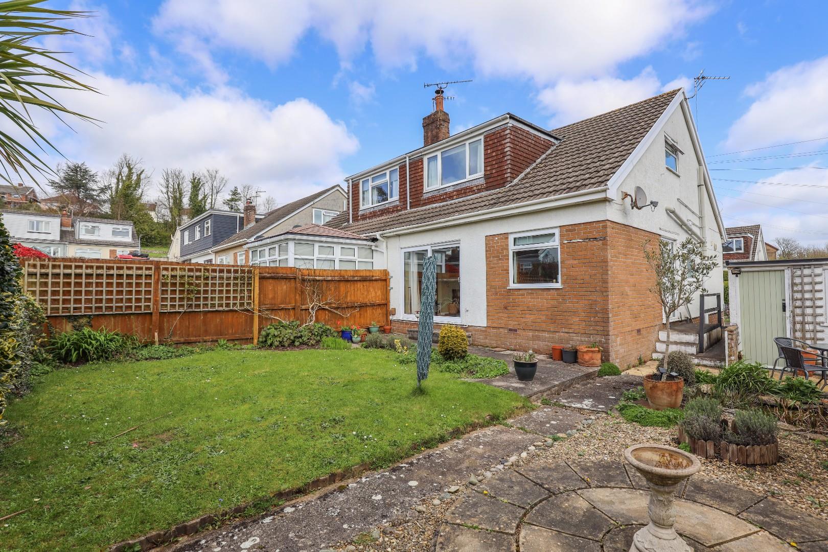 4 Seys Close, Cowbridge, Vale of Glamorgan, CF71 7BW